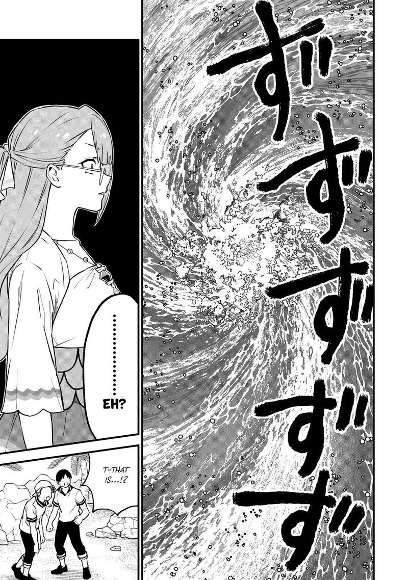Sekai Saikyou No Majo Hajimemashita Watashidake Kouryaku Saito Wo Mireru Sekai De Jiyuu Ni Ikimasu Chapter 17 Page 16