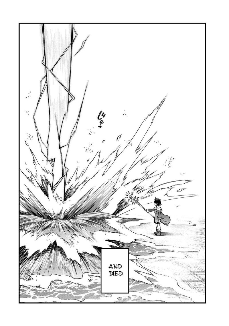 Sekai Saikyou No Majo Hajimemashita Watashidake Kouryaku Saito Wo Mireru Sekai De Jiyuu Ni Ikimasu Chapter 17 Page 21