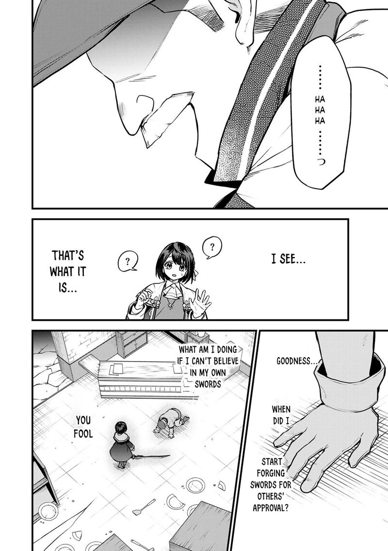 Sekai Saikyou No Majo Hajimemashita Watashidake Kouryaku Saito Wo Mireru Sekai De Jiyuu Ni Ikimasu Chapter 18 Page 26