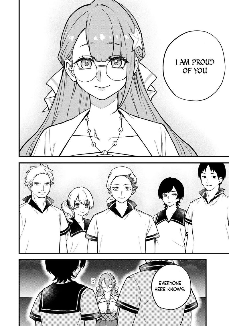 Sekai Saikyou No Majo Hajimemashita Watashidake Kouryaku Saito Wo Mireru Sekai De Jiyuu Ni Ikimasu Chapter 19 Page 11