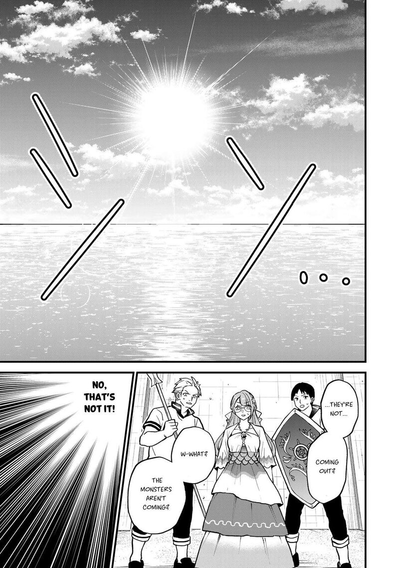 Sekai Saikyou No Majo Hajimemashita Watashidake Kouryaku Saito Wo Mireru Sekai De Jiyuu Ni Ikimasu Chapter 19 Page 20
