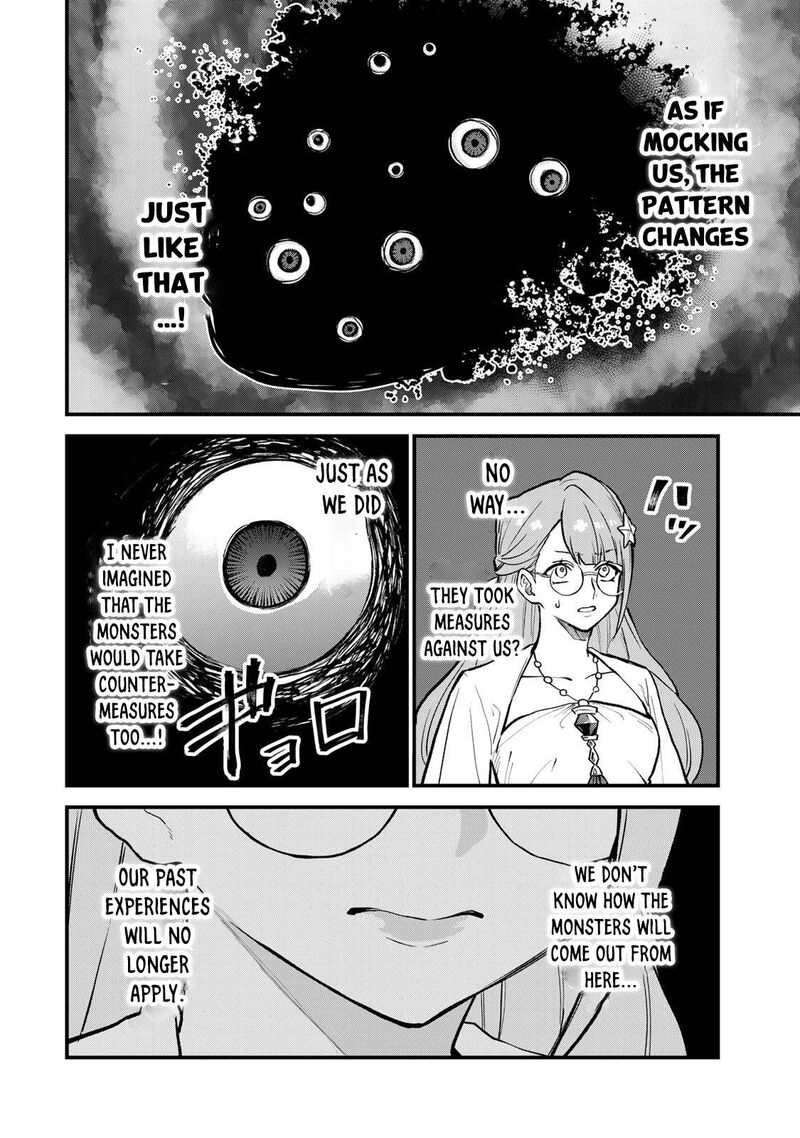 Sekai Saikyou No Majo Hajimemashita Watashidake Kouryaku Saito Wo Mireru Sekai De Jiyuu Ni Ikimasu Chapter 19 Page 23