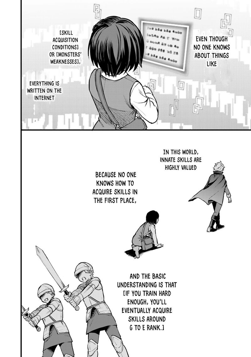 Sekai Saikyou No Majo Hajimemashita Watashidake Kouryaku Saito Wo Mireru Sekai De Jiyuu Ni Ikimasu Chapter 2 Page 15