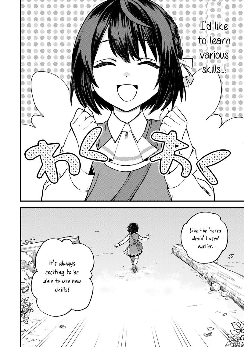 Sekai Saikyou No Majo Hajimemashita Watashidake Kouryaku Saito Wo Mireru Sekai De Jiyuu Ni Ikimasu Chapter 2 Page 17