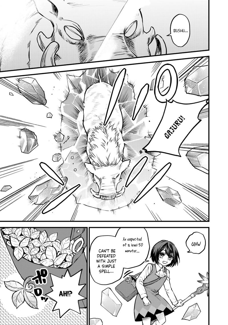 Sekai Saikyou No Majo Hajimemashita Watashidake Kouryaku Saito Wo Mireru Sekai De Jiyuu Ni Ikimasu Chapter 2 Page 22