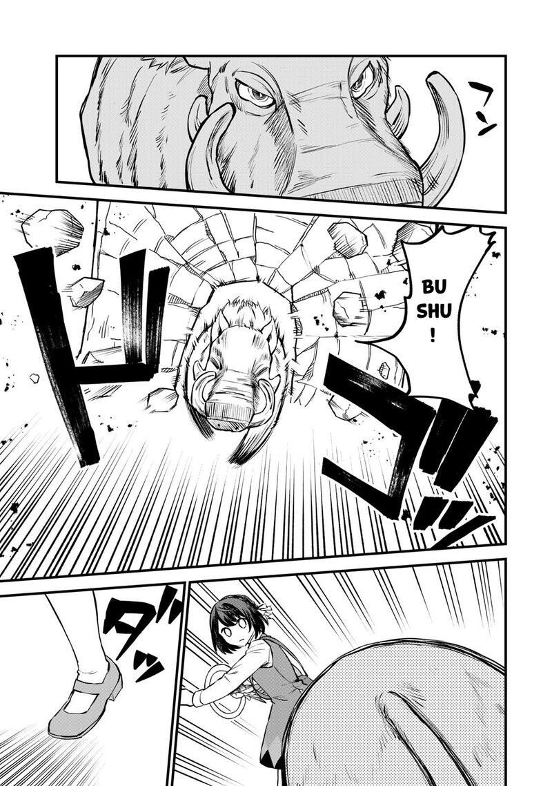 Sekai Saikyou No Majo Hajimemashita Watashidake Kouryaku Saito Wo Mireru Sekai De Jiyuu Ni Ikimasu Chapter 2 Page 26