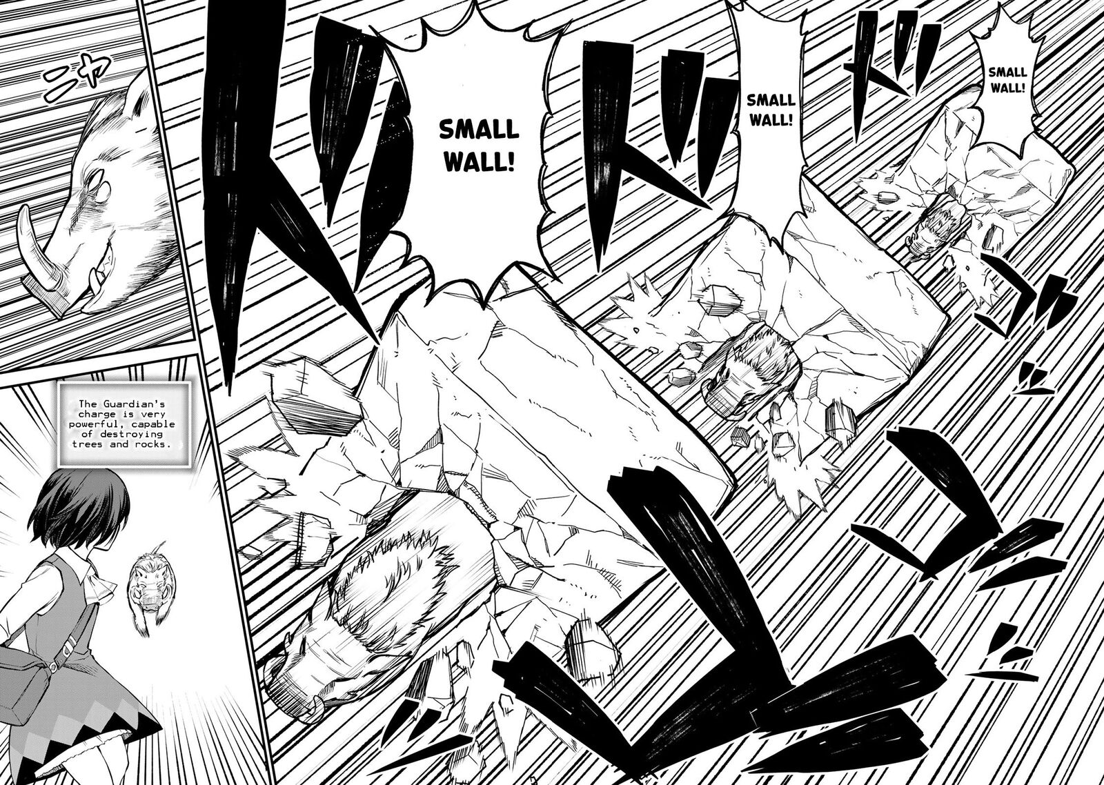 Sekai Saikyou No Majo Hajimemashita Watashidake Kouryaku Saito Wo Mireru Sekai De Jiyuu Ni Ikimasu Chapter 2 Page 27