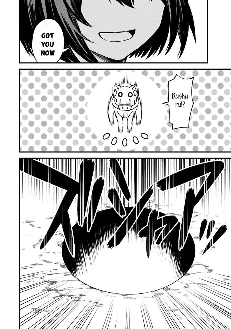 Sekai Saikyou No Majo Hajimemashita Watashidake Kouryaku Saito Wo Mireru Sekai De Jiyuu Ni Ikimasu Chapter 2 Page 28