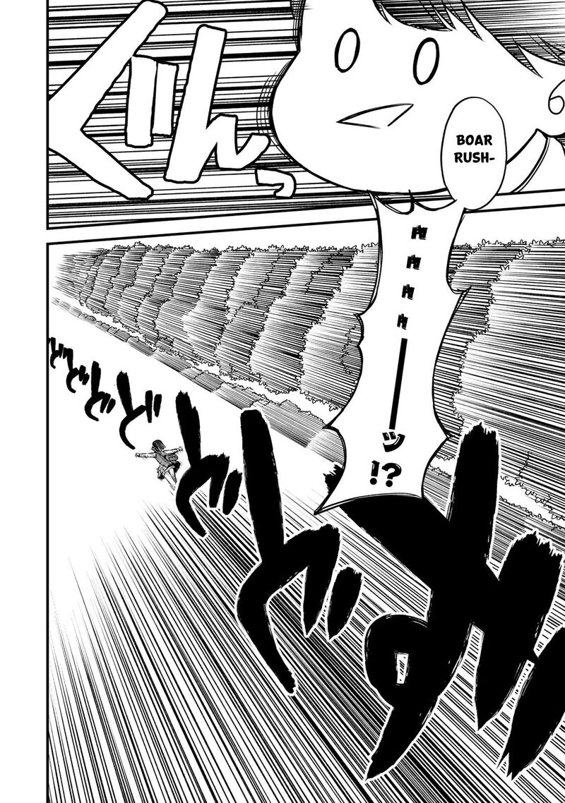 Sekai Saikyou No Majo Hajimemashita Watashidake Kouryaku Saito Wo Mireru Sekai De Jiyuu Ni Ikimasu Chapter 2 Page 38