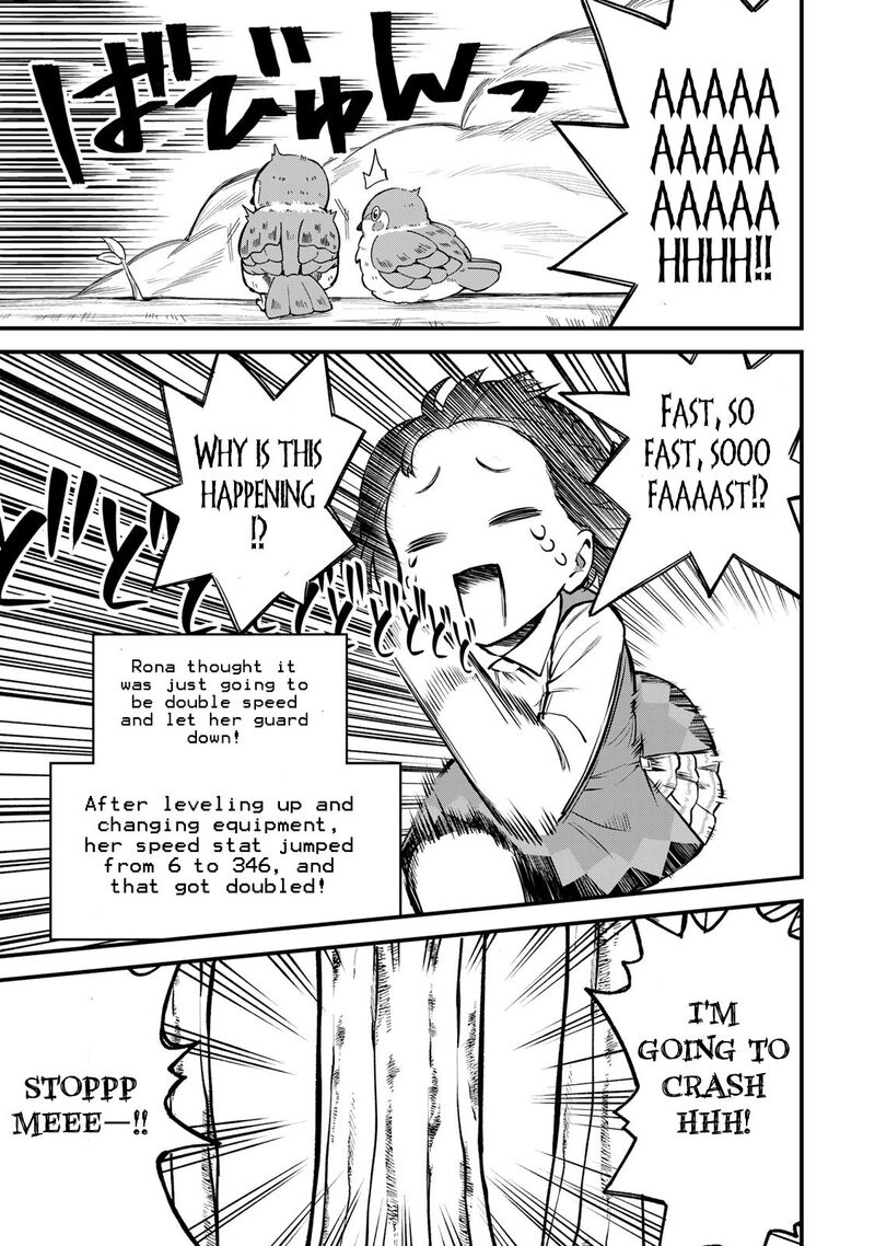 Sekai Saikyou No Majo Hajimemashita Watashidake Kouryaku Saito Wo Mireru Sekai De Jiyuu Ni Ikimasu Chapter 2 Page 39