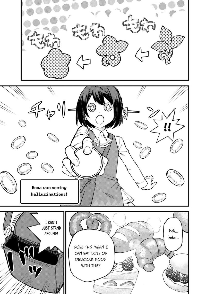 Sekai Saikyou No Majo Hajimemashita Watashidake Kouryaku Saito Wo Mireru Sekai De Jiyuu Ni Ikimasu Chapter 2 Page 4