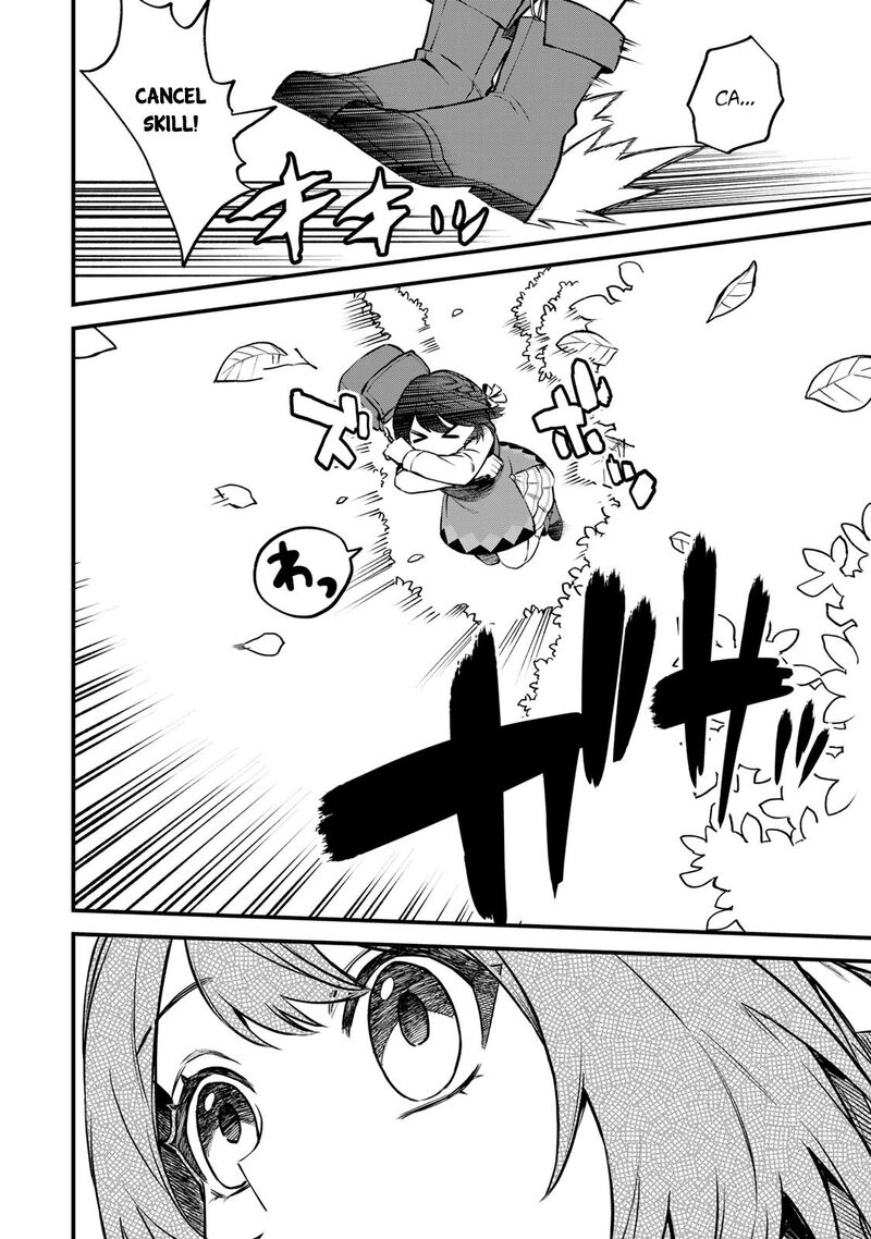 Sekai Saikyou No Majo Hajimemashita Watashidake Kouryaku Saito Wo Mireru Sekai De Jiyuu Ni Ikimasu Chapter 2 Page 40