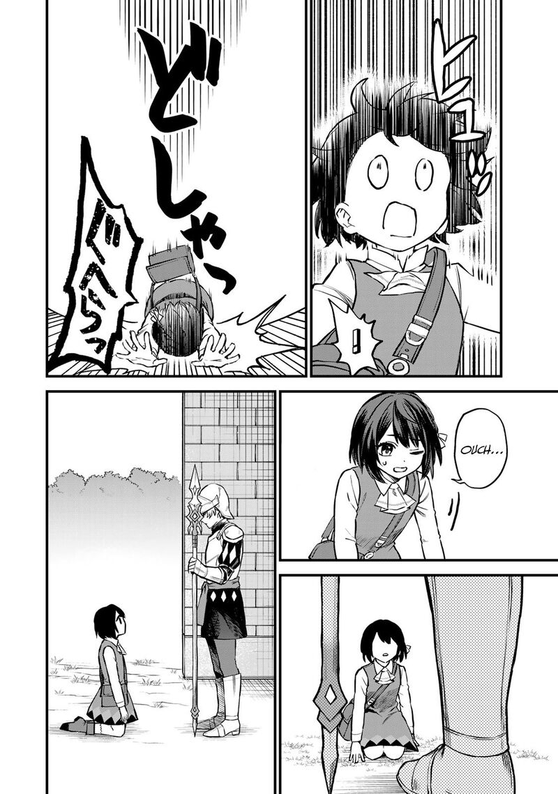 Sekai Saikyou No Majo Hajimemashita Watashidake Kouryaku Saito Wo Mireru Sekai De Jiyuu Ni Ikimasu Chapter 2 Page 42