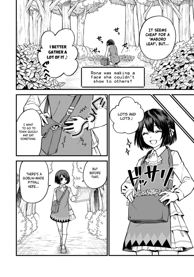 Sekai Saikyou No Majo Hajimemashita Watashidake Kouryaku Saito Wo Mireru Sekai De Jiyuu Ni Ikimasu Chapter 2 Page 5