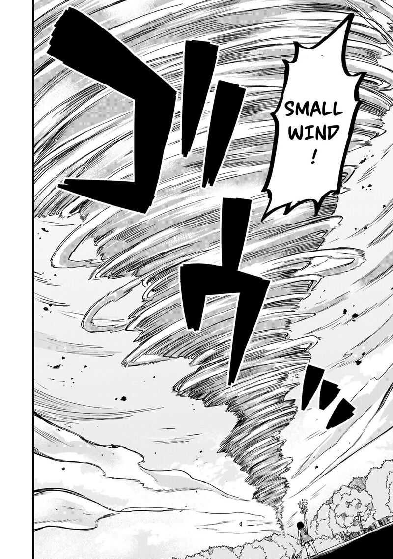 Sekai Saikyou No Majo Hajimemashita Watashidake Kouryaku Saito Wo Mireru Sekai De Jiyuu Ni Ikimasu Chapter 2 Page 9