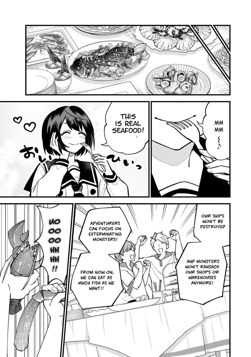 Sekai Saikyou No Majo Hajimemashita Watashidake Kouryaku Saito Wo Mireru Sekai De Jiyuu Ni Ikimasu Chapter 20 Page 12