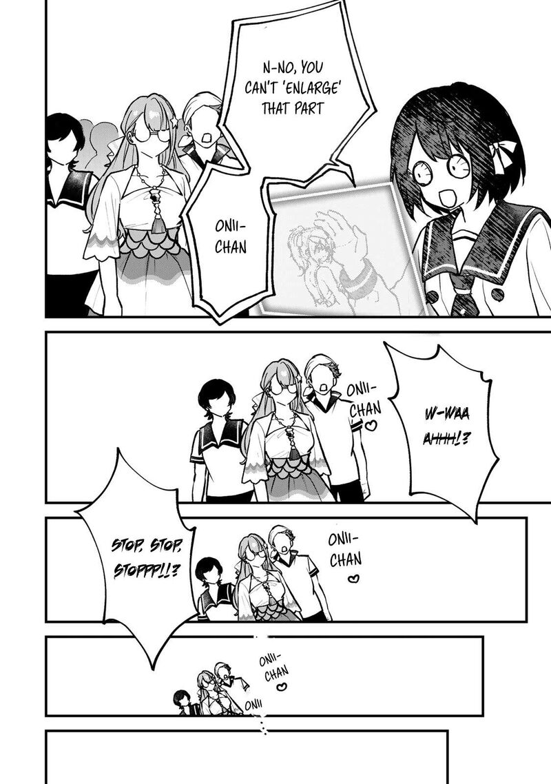 Sekai Saikyou No Majo Hajimemashita Watashidake Kouryaku Saito Wo Mireru Sekai De Jiyuu Ni Ikimasu Chapter 20 Page 15