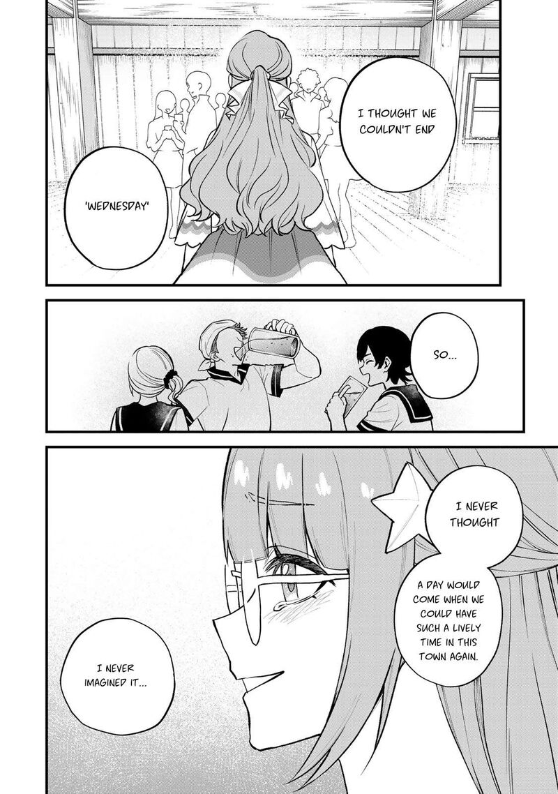 Sekai Saikyou No Majo Hajimemashita Watashidake Kouryaku Saito Wo Mireru Sekai De Jiyuu Ni Ikimasu Chapter 20 Page 17
