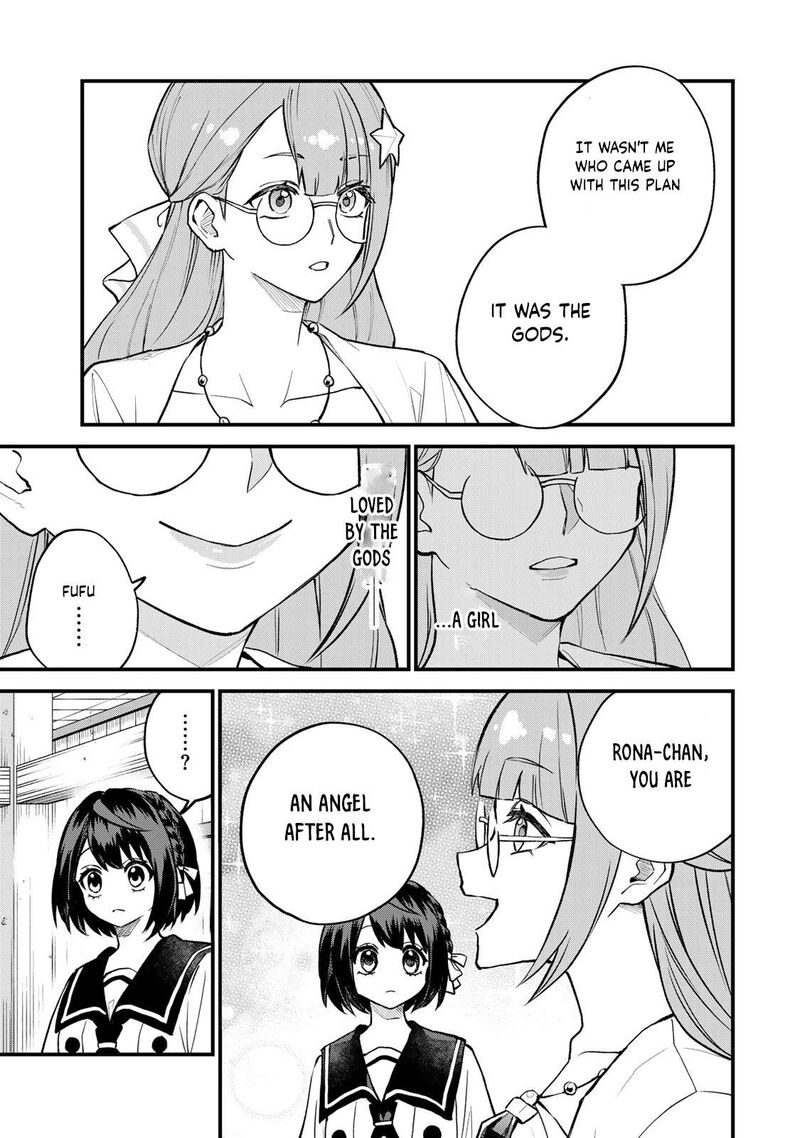 Sekai Saikyou No Majo Hajimemashita Watashidake Kouryaku Saito Wo Mireru Sekai De Jiyuu Ni Ikimasu Chapter 20 Page 20