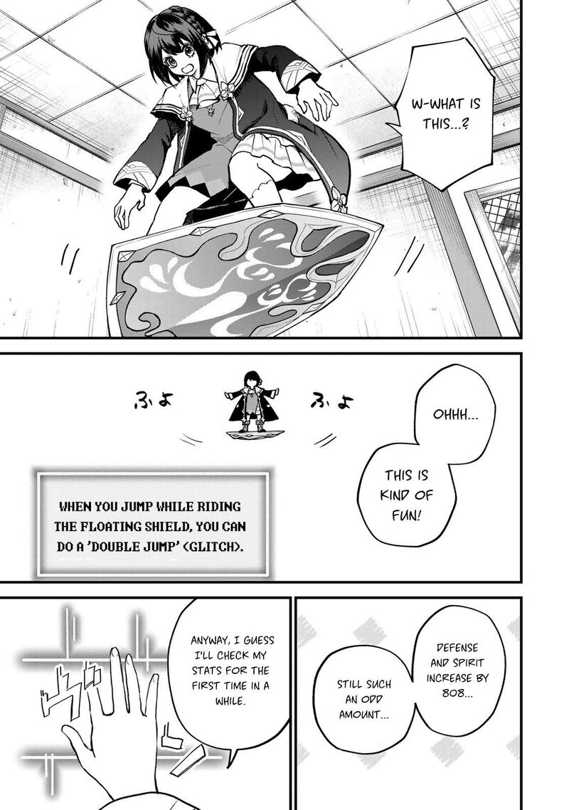 Sekai Saikyou No Majo Hajimemashita Watashidake Kouryaku Saito Wo Mireru Sekai De Jiyuu Ni Ikimasu Chapter 20 Page 28