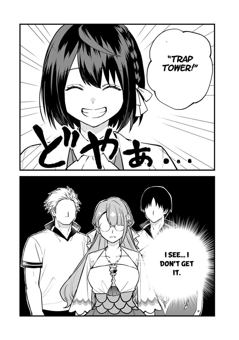 Sekai Saikyou No Majo Hajimemashita Watashidake Kouryaku Saito Wo Mireru Sekai De Jiyuu Ni Ikimasu Chapter 20 Page 5