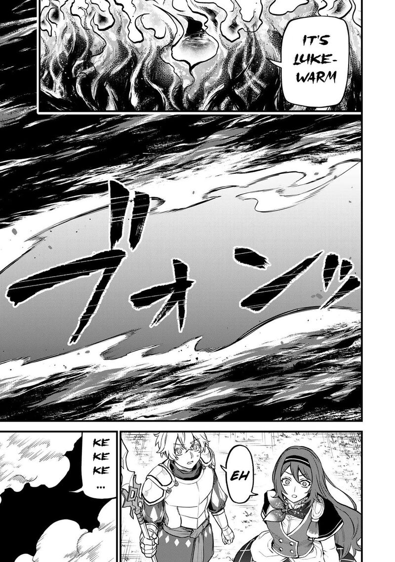 Sekai Saikyou No Majo Hajimemashita Watashidake Kouryaku Saito Wo Mireru Sekai De Jiyuu Ni Ikimasu Chapter 21 Page 12