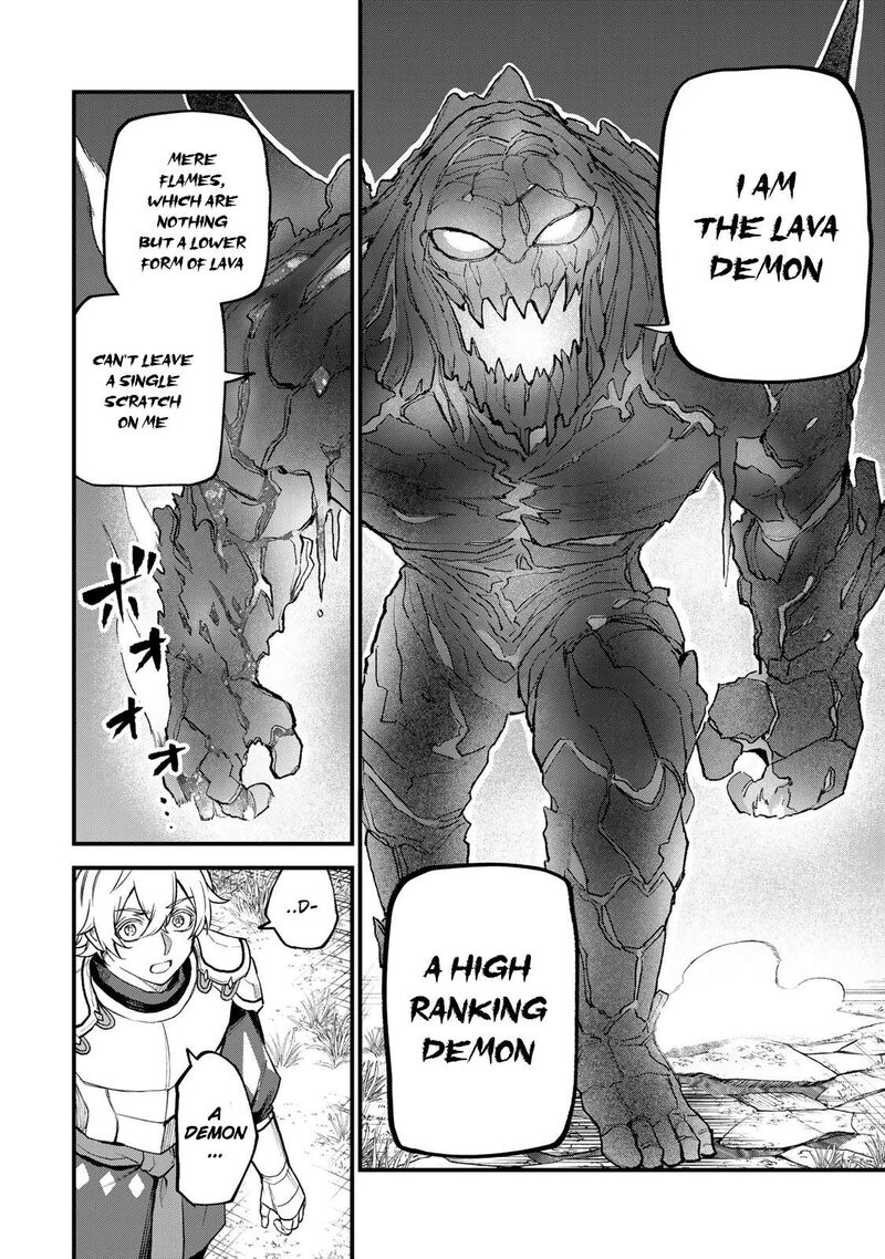 Sekai Saikyou No Majo Hajimemashita Watashidake Kouryaku Saito Wo Mireru Sekai De Jiyuu Ni Ikimasu Chapter 21 Page 13