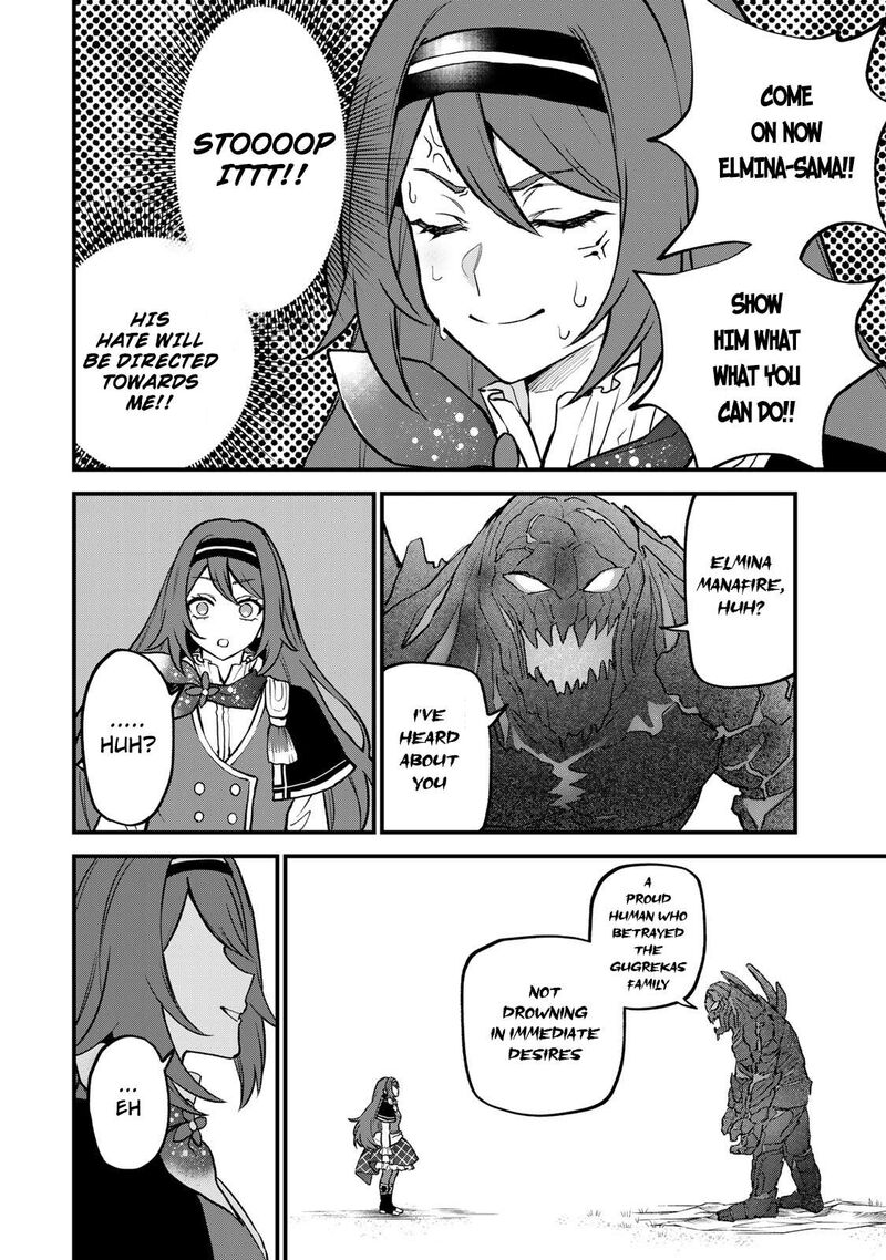 Sekai Saikyou No Majo Hajimemashita Watashidake Kouryaku Saito Wo Mireru Sekai De Jiyuu Ni Ikimasu Chapter 21 Page 19
