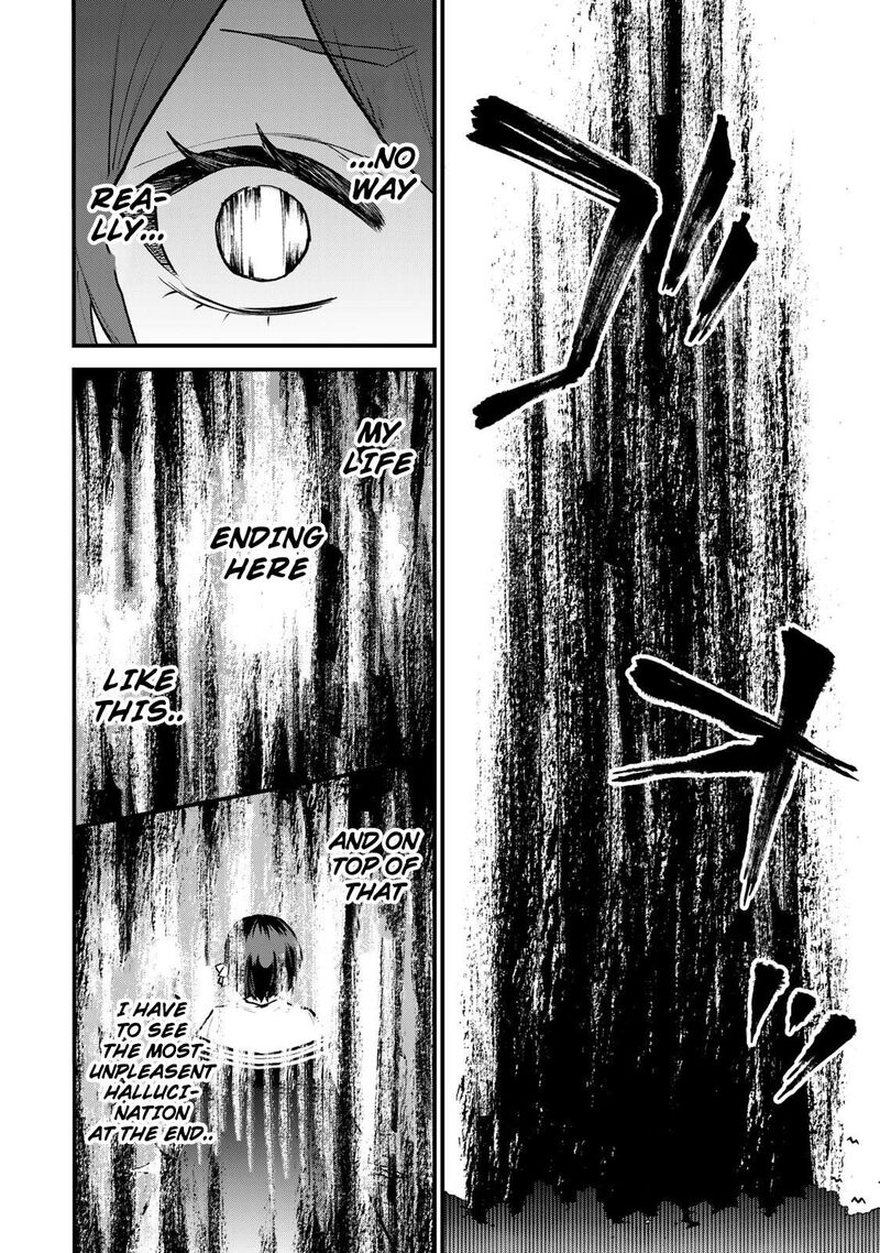 Sekai Saikyou No Majo Hajimemashita Watashidake Kouryaku Saito Wo Mireru Sekai De Jiyuu Ni Ikimasu Chapter 21 Page 25