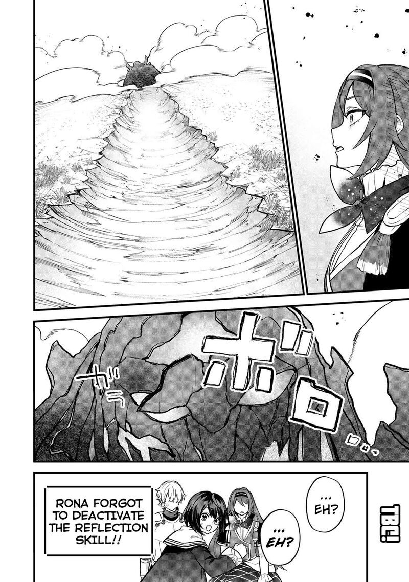 Sekai Saikyou No Majo Hajimemashita Watashidake Kouryaku Saito Wo Mireru Sekai De Jiyuu Ni Ikimasu Chapter 21 Page 32