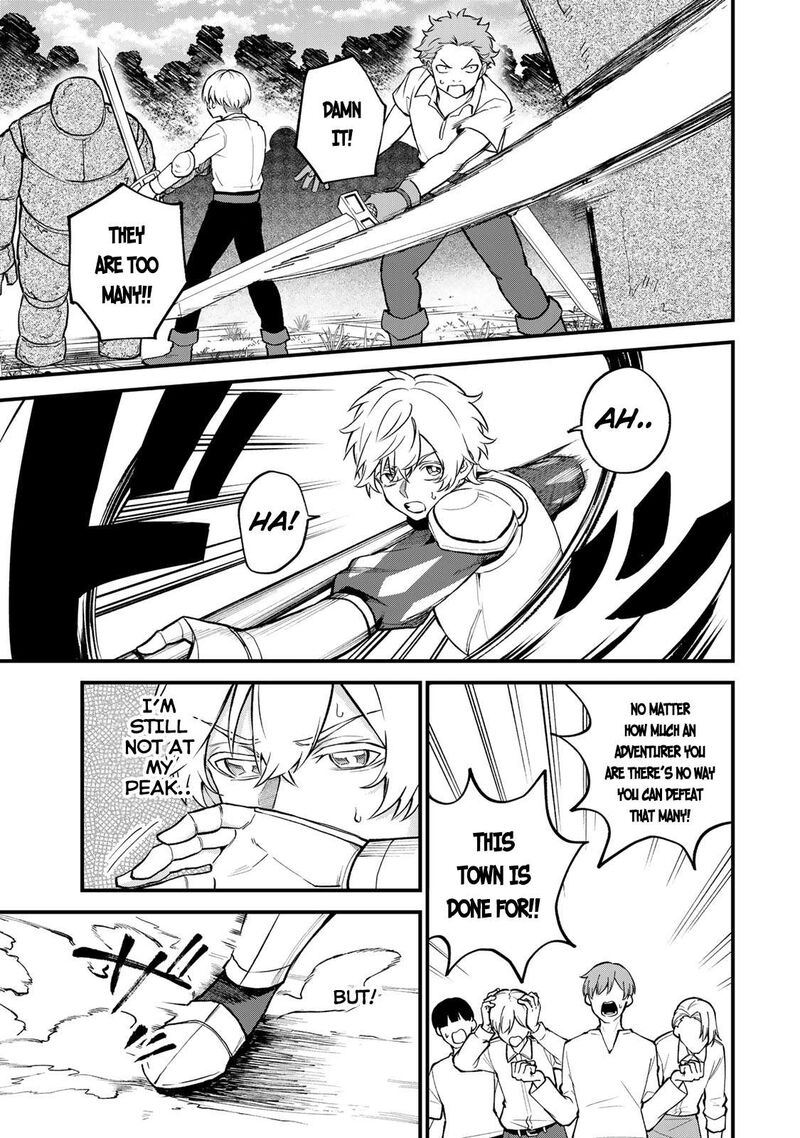 Sekai Saikyou No Majo Hajimemashita Watashidake Kouryaku Saito Wo Mireru Sekai De Jiyuu Ni Ikimasu Chapter 21 Page 5