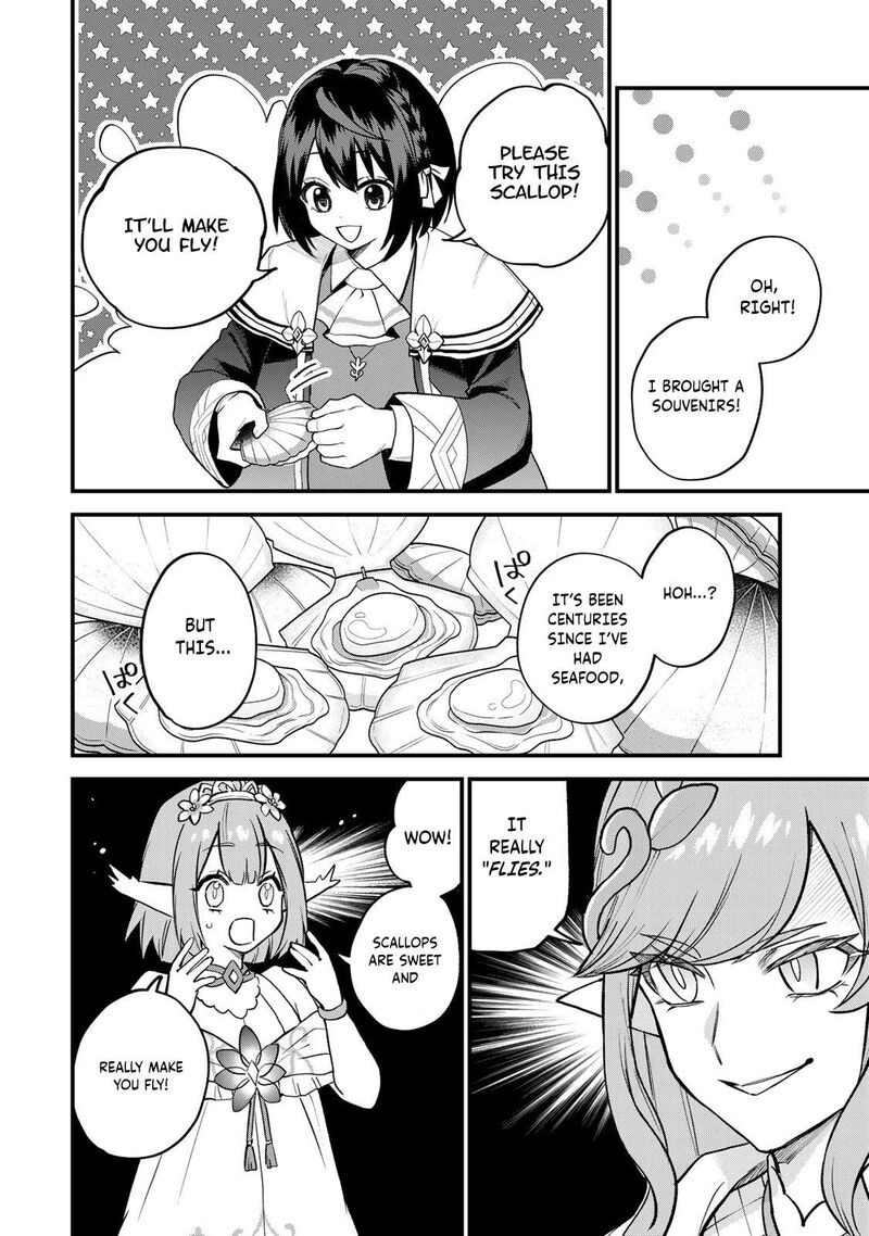 Sekai Saikyou No Majo Hajimemashita Watashidake Kouryaku Saito Wo Mireru Sekai De Jiyuu Ni Ikimasu Chapter 22 Page 15