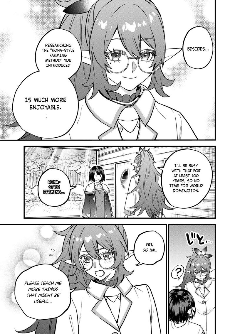 Sekai Saikyou No Majo Hajimemashita Watashidake Kouryaku Saito Wo Mireru Sekai De Jiyuu Ni Ikimasu Chapter 22 Page 20