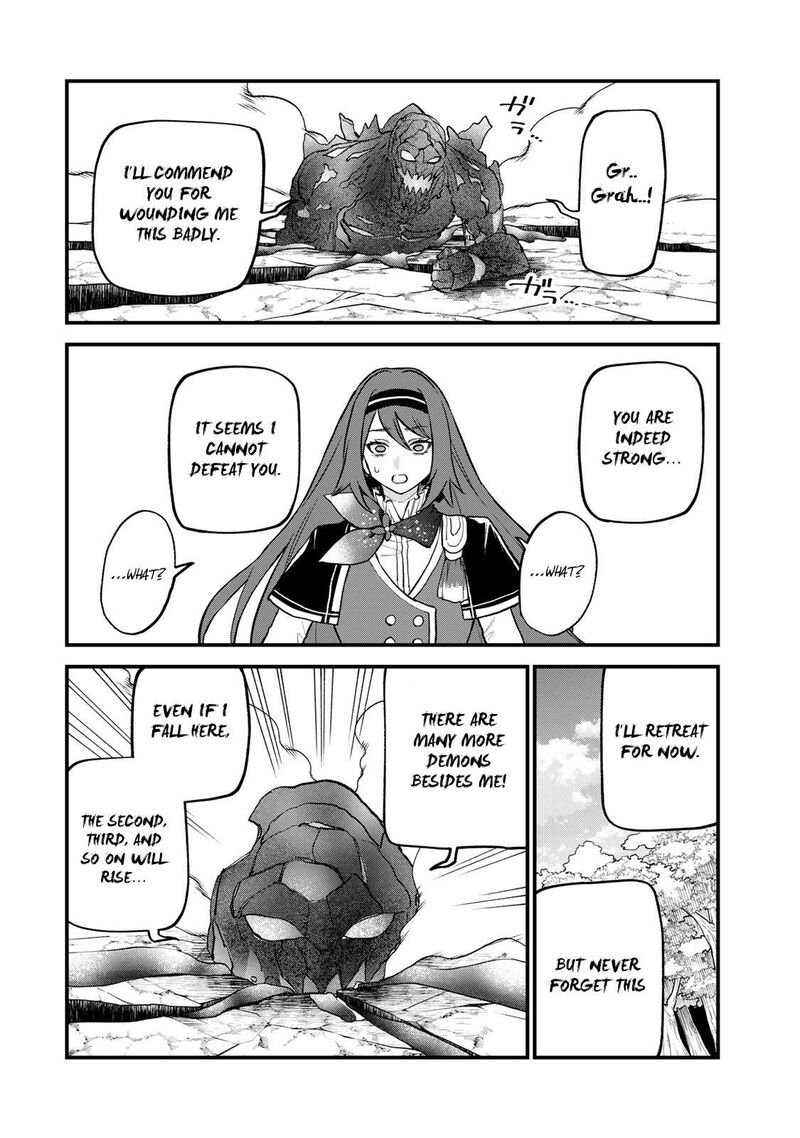 Sekai Saikyou No Majo Hajimemashita Watashidake Kouryaku Saito Wo Mireru Sekai De Jiyuu Ni Ikimasu Chapter 22 Page 5