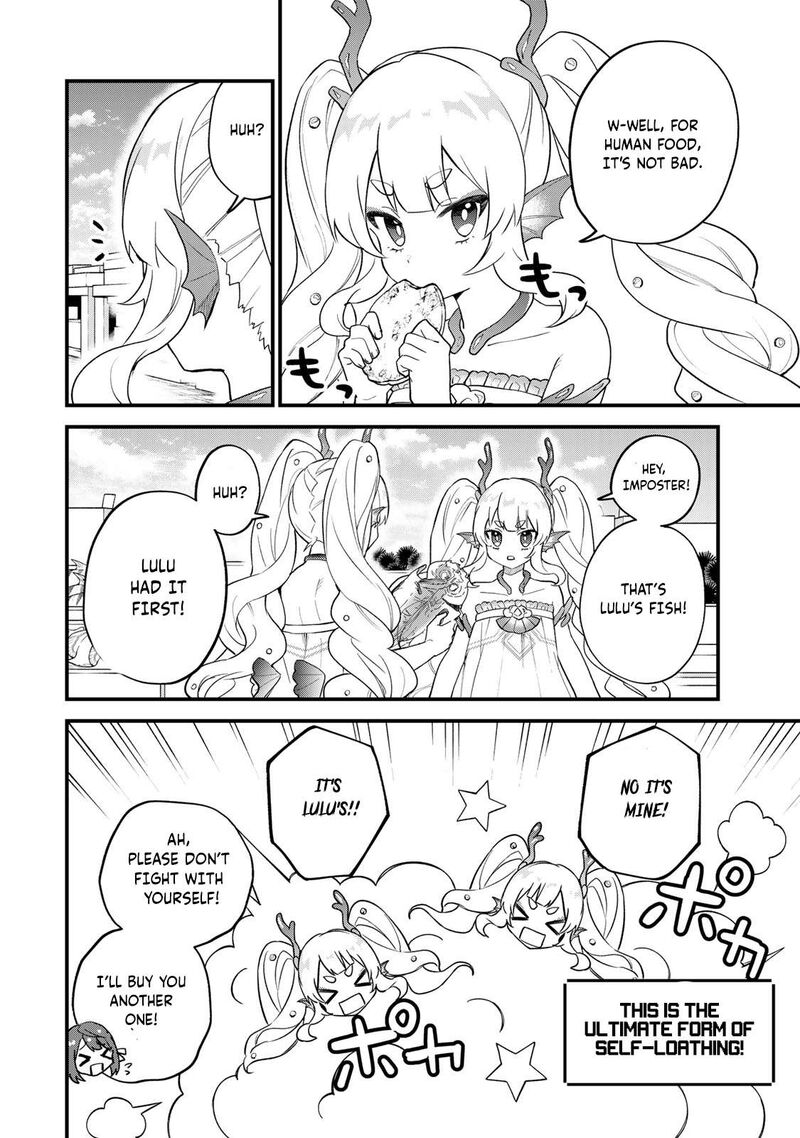 Sekai Saikyou No Majo Hajimemashita Watashidake Kouryaku Saito Wo Mireru Sekai De Jiyuu Ni Ikimasu Chapter 24 Page 13