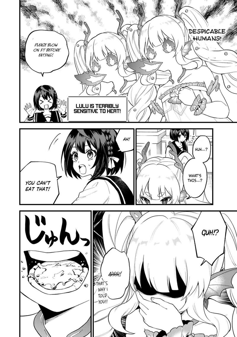 Sekai Saikyou No Majo Hajimemashita Watashidake Kouryaku Saito Wo Mireru Sekai De Jiyuu Ni Ikimasu Chapter 24 Page 15