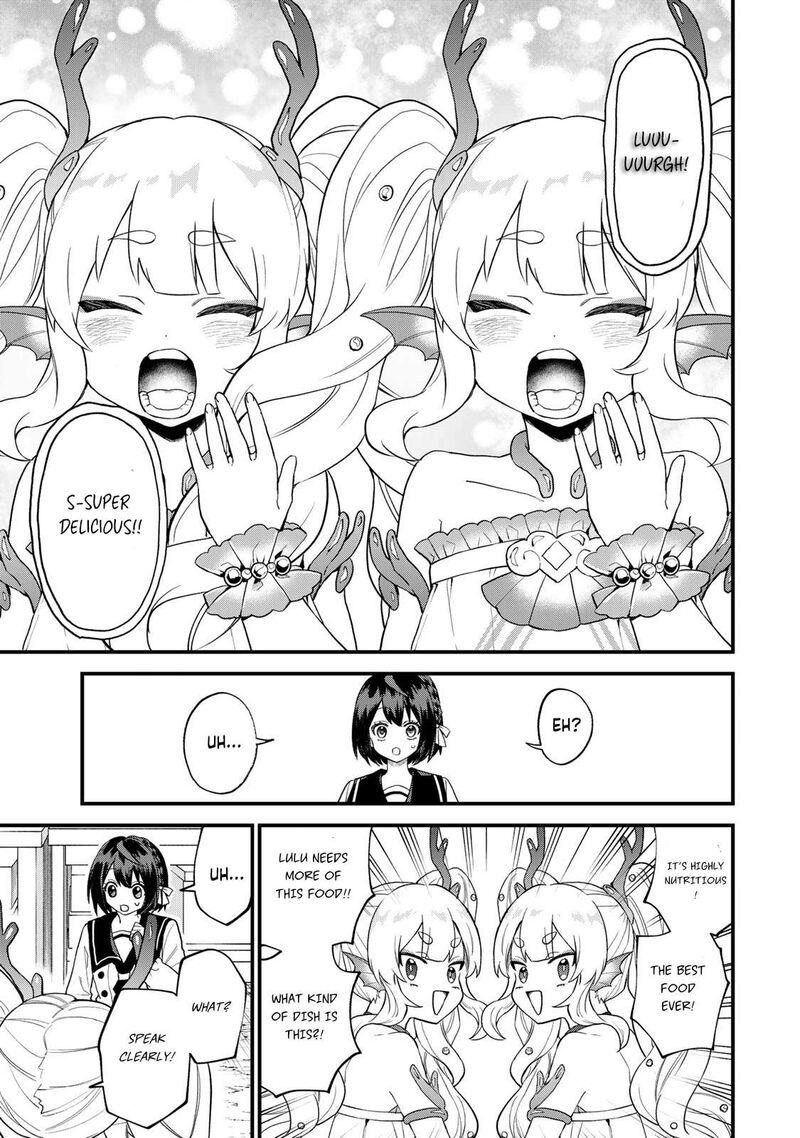 Sekai Saikyou No Majo Hajimemashita Watashidake Kouryaku Saito Wo Mireru Sekai De Jiyuu Ni Ikimasu Chapter 24 Page 16