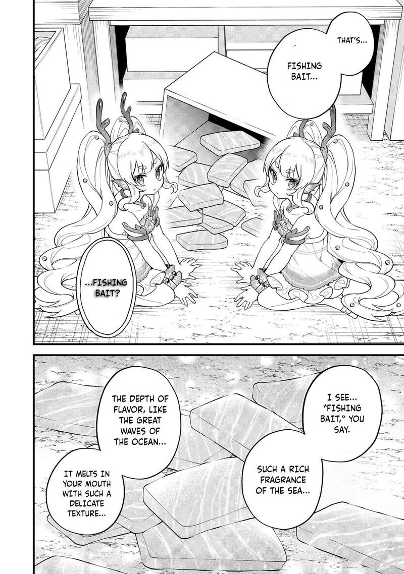 Sekai Saikyou No Majo Hajimemashita Watashidake Kouryaku Saito Wo Mireru Sekai De Jiyuu Ni Ikimasu Chapter 24 Page 17