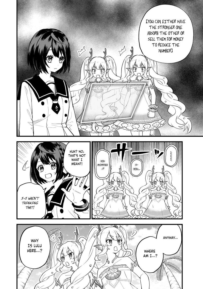 Sekai Saikyou No Majo Hajimemashita Watashidake Kouryaku Saito Wo Mireru Sekai De Jiyuu Ni Ikimasu Chapter 24 Page 5