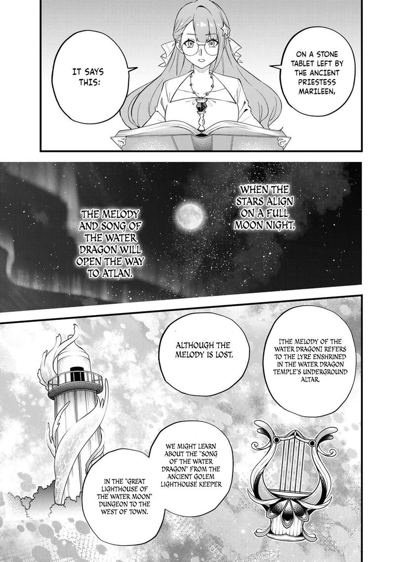 Sekai Saikyou No Majo Hajimemashita Watashidake Kouryaku Saito Wo Mireru Sekai De Jiyuu Ni Ikimasu Chapter 25 Page 12