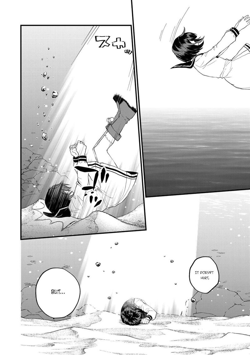 Sekai Saikyou No Majo Hajimemashita Watashidake Kouryaku Saito Wo Mireru Sekai De Jiyuu Ni Ikimasu Chapter 25 Page 19