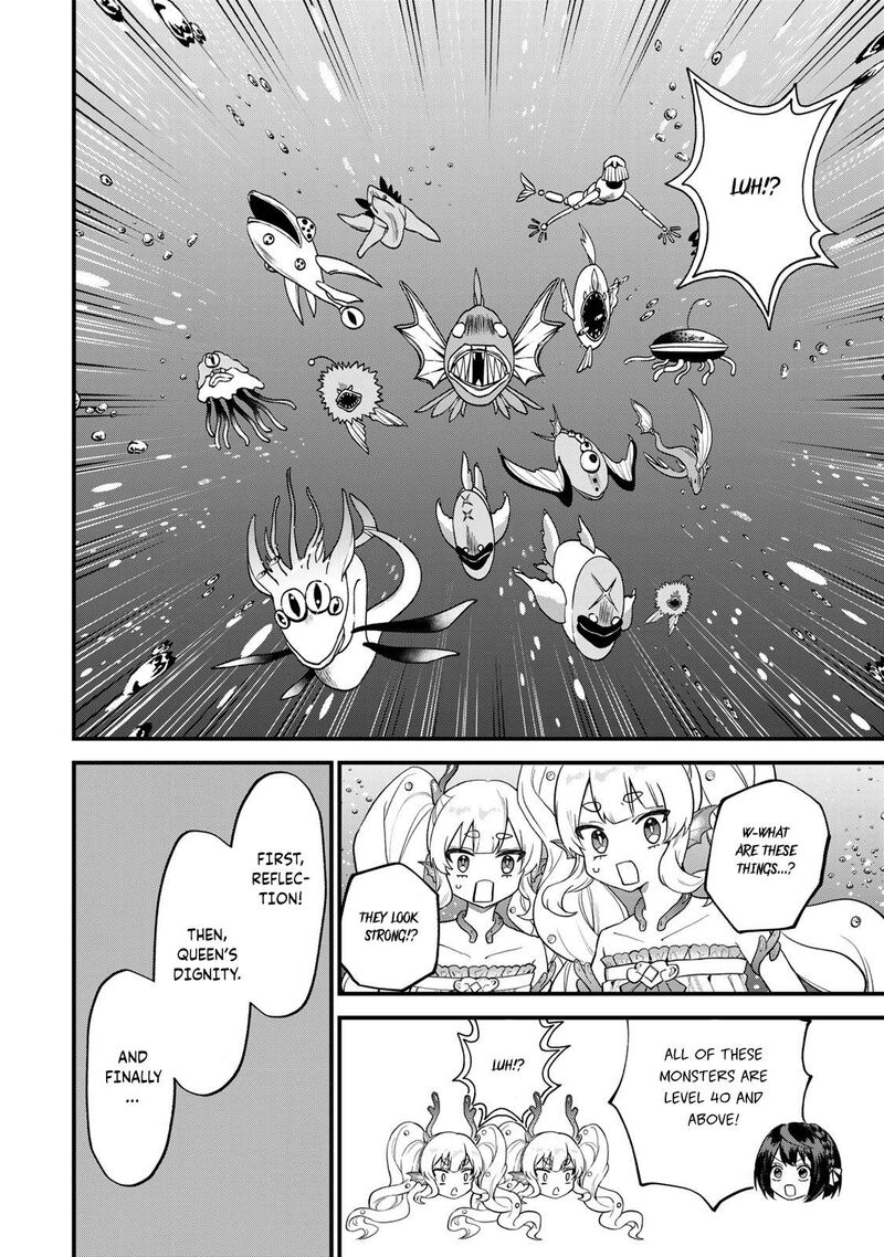 Sekai Saikyou No Majo Hajimemashita Watashidake Kouryaku Saito Wo Mireru Sekai De Jiyuu Ni Ikimasu Chapter 25 Page 27