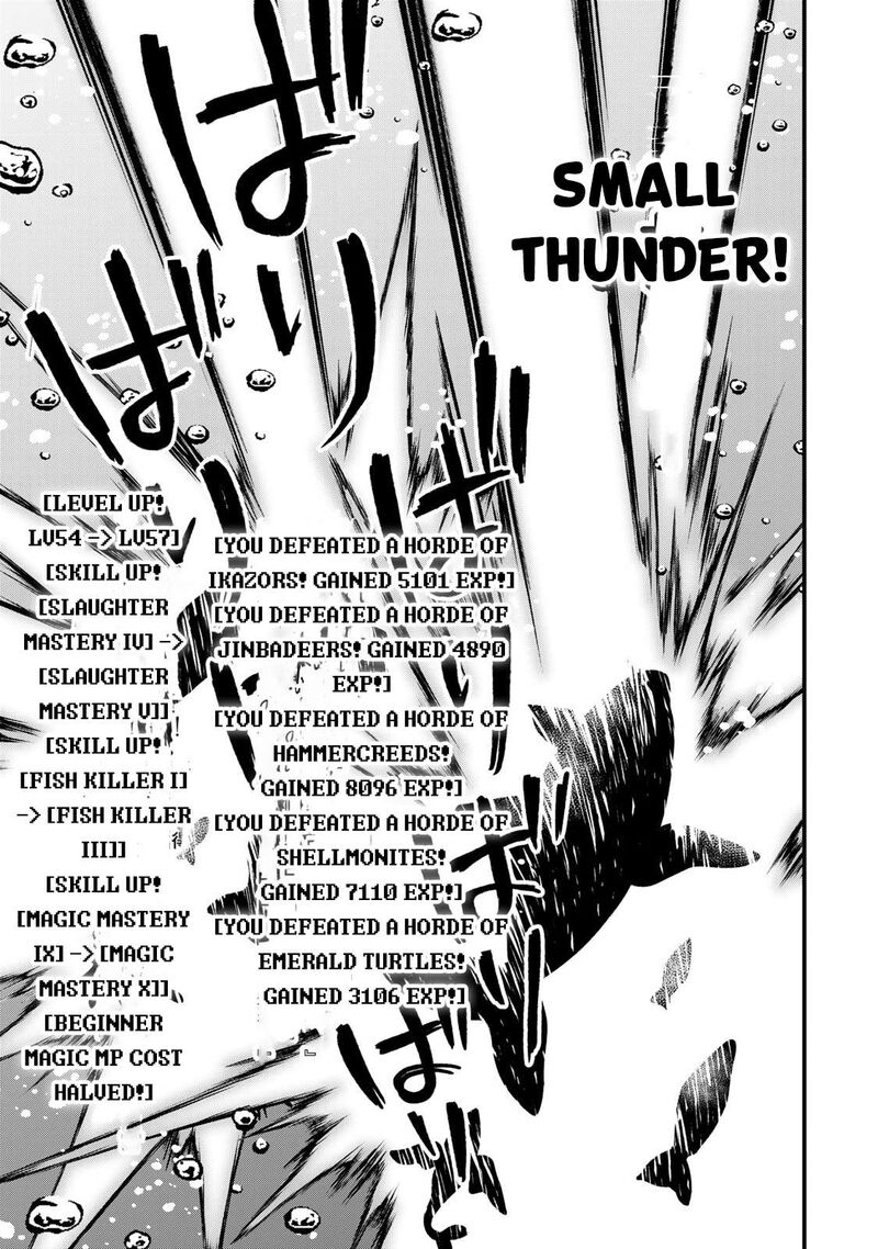 Sekai Saikyou No Majo Hajimemashita Watashidake Kouryaku Saito Wo Mireru Sekai De Jiyuu Ni Ikimasu Chapter 25 Page 28