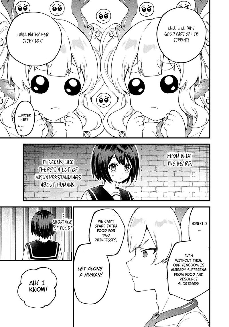 Sekai Saikyou No Majo Hajimemashita Watashidake Kouryaku Saito Wo Mireru Sekai De Jiyuu Ni Ikimasu Chapter 26 Page 12