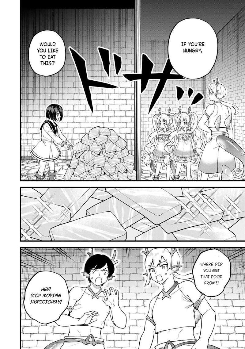 Sekai Saikyou No Majo Hajimemashita Watashidake Kouryaku Saito Wo Mireru Sekai De Jiyuu Ni Ikimasu Chapter 26 Page 13