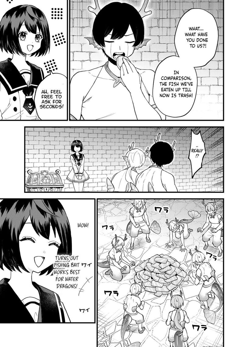 Sekai Saikyou No Majo Hajimemashita Watashidake Kouryaku Saito Wo Mireru Sekai De Jiyuu Ni Ikimasu Chapter 26 Page 16