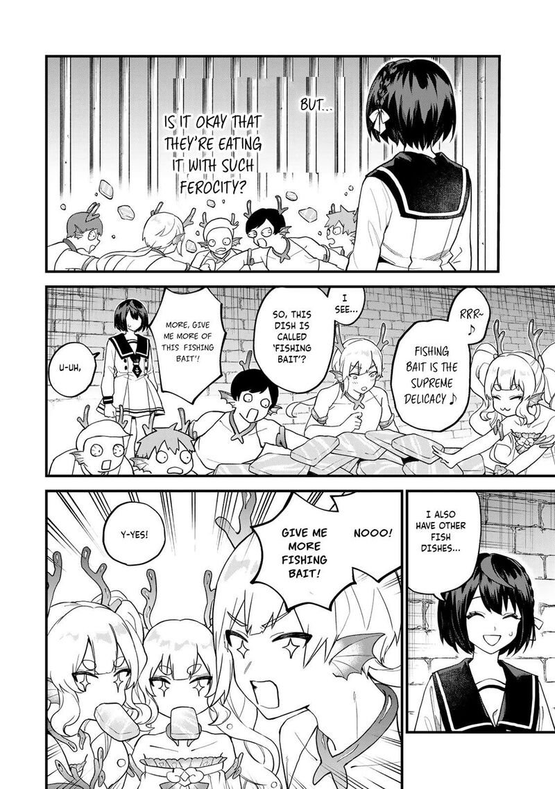 Sekai Saikyou No Majo Hajimemashita Watashidake Kouryaku Saito Wo Mireru Sekai De Jiyuu Ni Ikimasu Chapter 26 Page 17