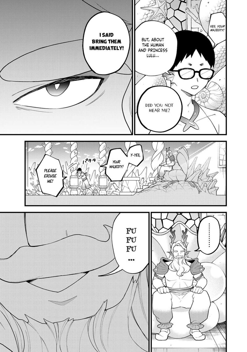 Sekai Saikyou No Majo Hajimemashita Watashidake Kouryaku Saito Wo Mireru Sekai De Jiyuu Ni Ikimasu Chapter 26 Page 22