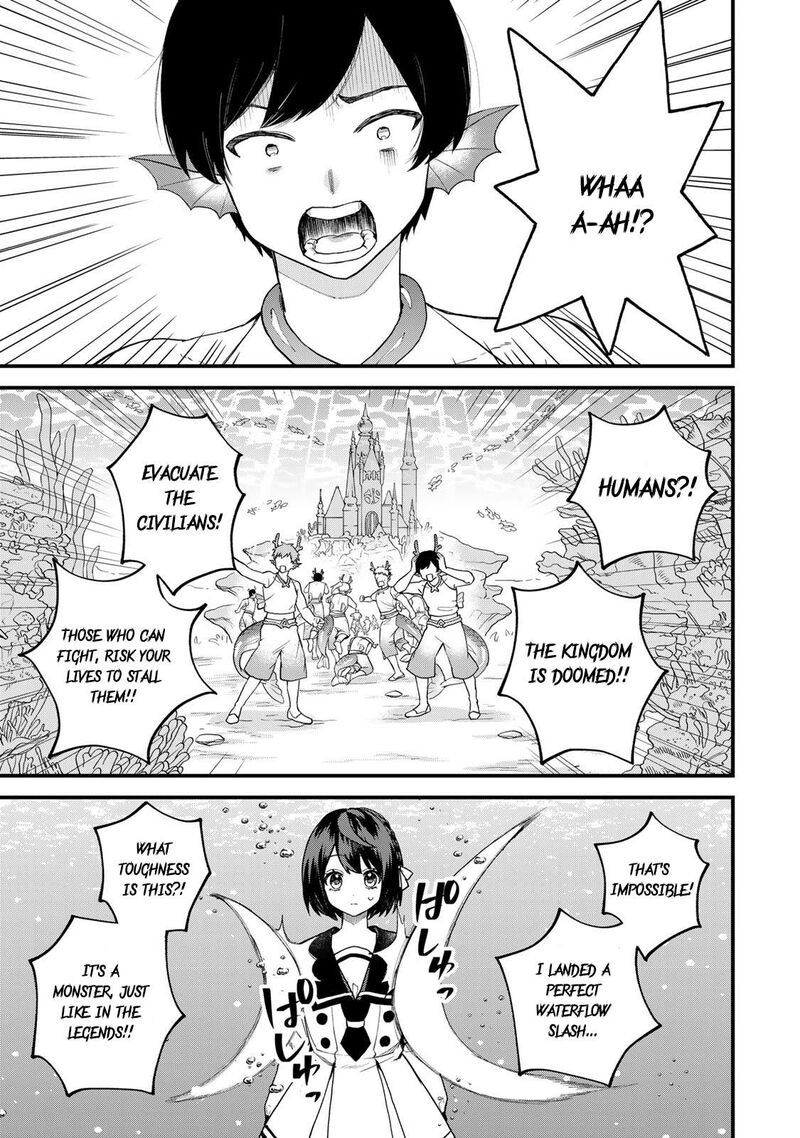 Sekai Saikyou No Majo Hajimemashita Watashidake Kouryaku Saito Wo Mireru Sekai De Jiyuu Ni Ikimasu Chapter 26 Page 4