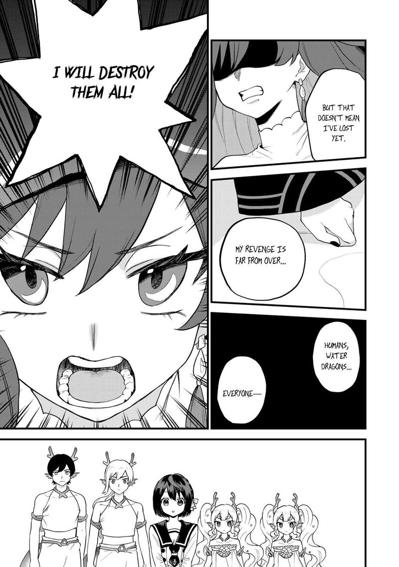 Sekai Saikyou No Majo Hajimemashita Watashidake Kouryaku Saito Wo Mireru Sekai De Jiyuu Ni Ikimasu Chapter 27 Page 14